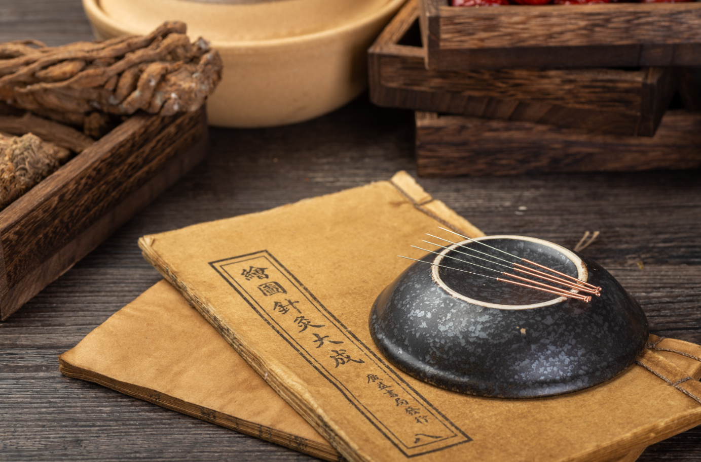 Acupuncture treatment for stress at Acupuncture Xperts in Boca Raton, FL