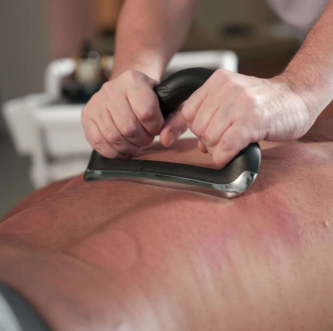 Gua Sha