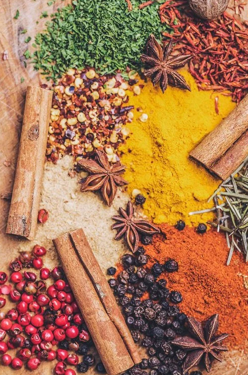 Chinese Herbs
