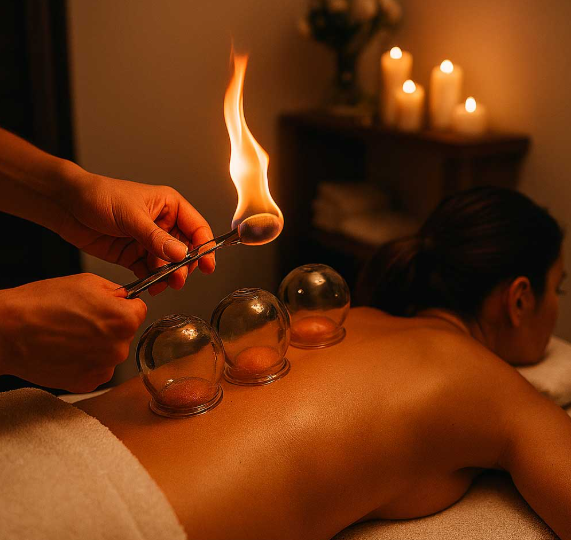 Cupping