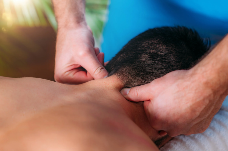Massage Therapy